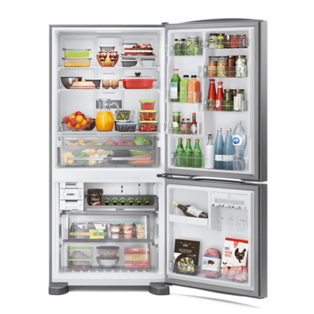 Visualização 3 da TV