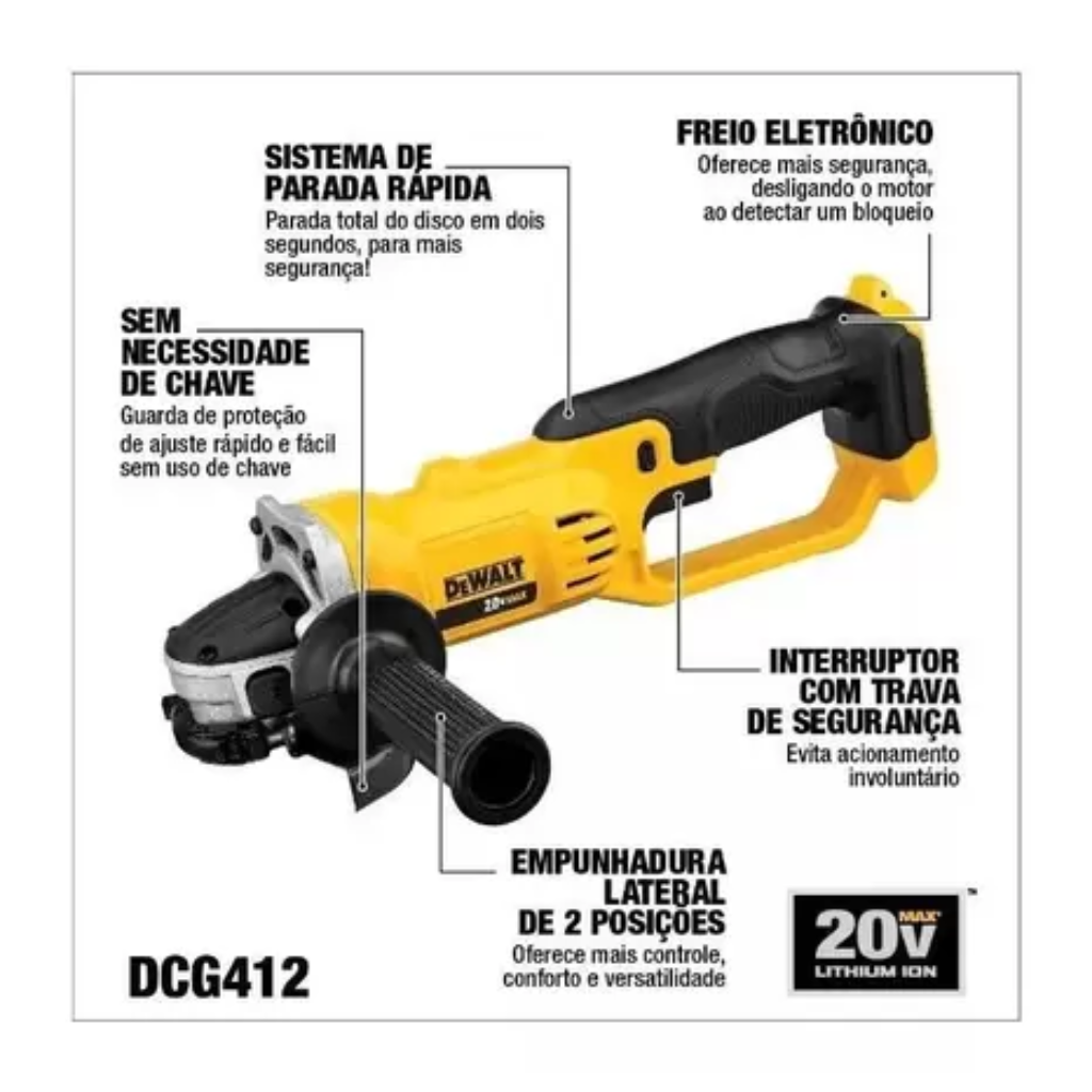 Visualização 3 da TV