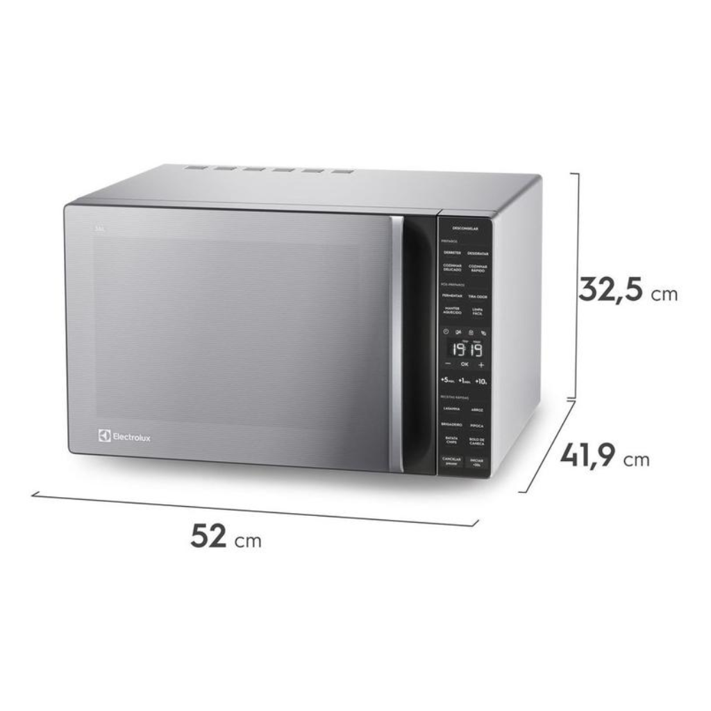 Visualização 2 da TV