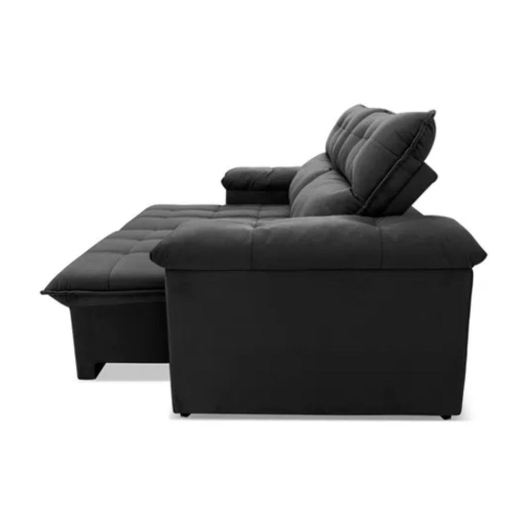 Visualização 3 da TV